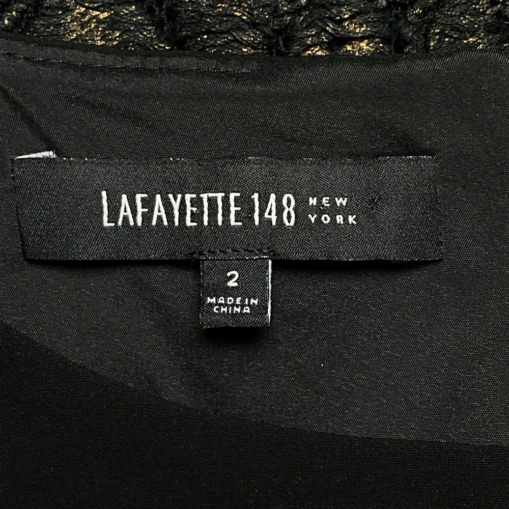 Lafayette 148 New York lafayette 148